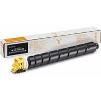 Kyocera TK-8335Y - Gelb - Toner