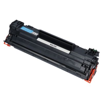 Toner kompatibel mit HP 79A (CF279A) - Schwarz