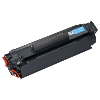 Toner kompatibel mit HP 79A (CF279A) - Schwarz