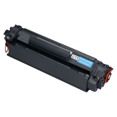 Toner kompatibel mit HP 79A (CF279A) - Schwarz