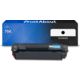 Toner kompatibel mit HP 79A (CF279A) - Schwarz