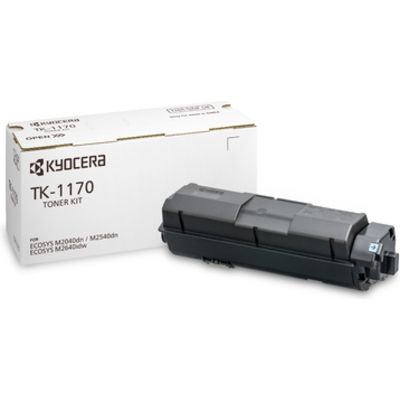 Kyocera TK-1170 - Schwarz - Toner
