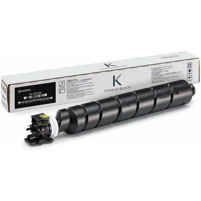 Kyocera TK-8525K - Schwarz - Toner