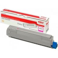 OKI 46443102 - Magenta - Toner