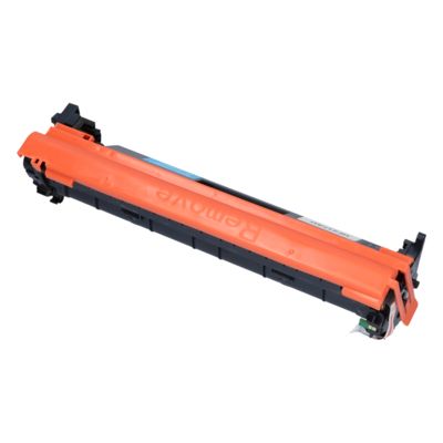 Toner kompatibel mit HP 17A (CF217A) - Schwarz