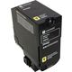 Lexmark 24B6518 - Gelb - Toner