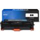 Toner kompatibel mit HP 305X (CE410XD) - 2x Schwarz - Hohe Kapazität - Multipack