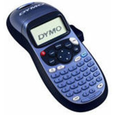 Dymo LetraTag LT-100H - Etikettendrucker
