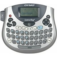 Dymo LetraTag LT-100T - Etikettendrucker