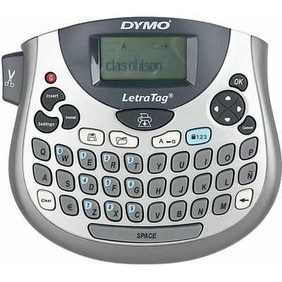 Dymo LetraTag LT-100T - Etikettendrucker