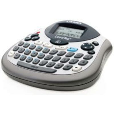 Dymo LetraTag LT-100T - Etikettendrucker
