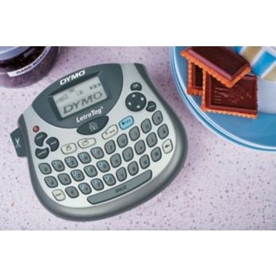 Dymo LetraTag LT-100T - Etikettendrucker