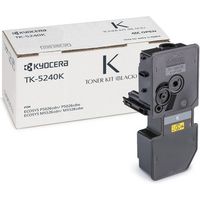 Kyocera TK-5240K - Schwarz - Toner