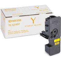 Kyocera TK-5240Y - Gelb - Toner