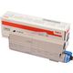OKI 46490608 - Schwarz - Toner