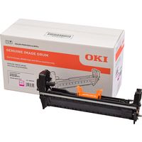 OKI 46484106 - Magenta - Trommel