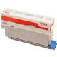 OKI 46507505 - Gelb - Toner