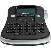 Dymo LabelManager 210D - (QWERTY) - Etikettendrucker