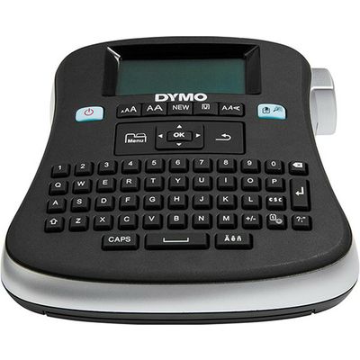 Dymo LabelManager 210D - (QWERTY) - Etikettendrucker