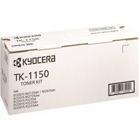 Kyocera TK-1150 - Schwarz - Toner