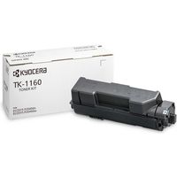 Kyocera TK-1160 - Schwarz - Toner