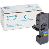 Kyocera TK-5220C - Cyan - Toner