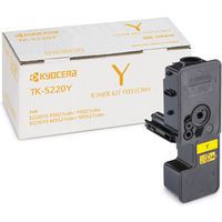 Kyocera TK-5220Y - Gelb - Toner