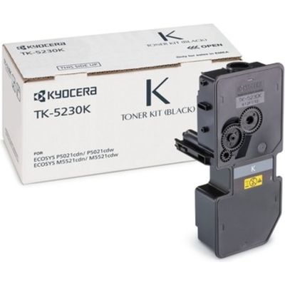 Kyocera TK-5230K - Schwarz - Toner