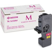 Kyocera TK-5230M - Magenta - Toner