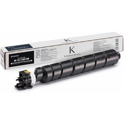Kyocera TK-8515K - Schwarz - Toner
