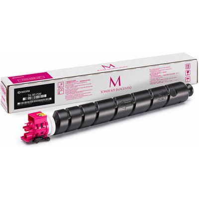 Kyocera TK-8515M - Magenta - Toner