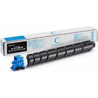 Kyocera TK-8345C - Cyan - Toner