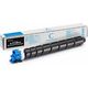 Kyocera TK-8345C - Cyan - Toner