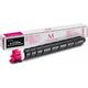 Kyocera TK-8345M - Magenta - Toner