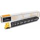 Kyocera TK-8345Y - Gelb - Toner