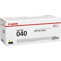Canon 040 Y - Gelb - Toner