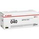 Canon 040 Y - Gelb - Toner