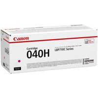 Canon 040H M - Magenta - Toner - Hohe Kapazität