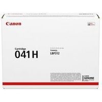 Canon 041H BK  - Schwarz - Toner - Hohe Kapazität