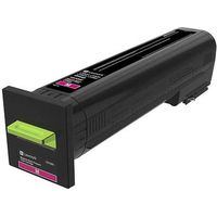 Lexmark 72K20M0 - Magenta - Toner
