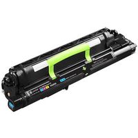 Lexmark 72K0D20 - Cyan - Entwickler