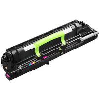 Lexmark 72K0D30 - Magenta - Entwickler