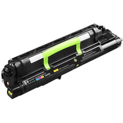 Lexmark 72K0D40 - Gelb - Entwickler