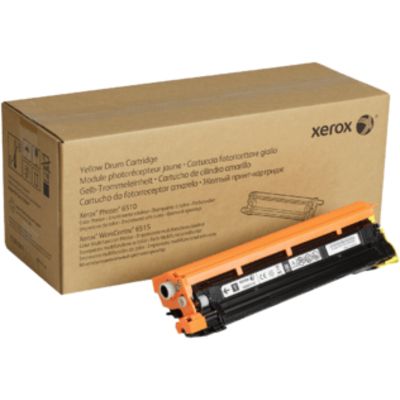 Xerox 108R01419 - Gelb - Trommel