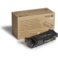 Xerox 106R03620 - Schwarz - Toner