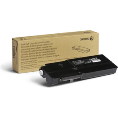 Xerox 106R03516 - Schwarz - Toner
