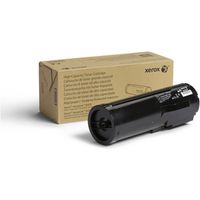 Xerox 106R03582 - Schwarz - Toner
