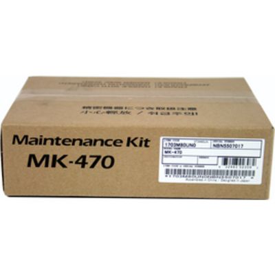 Kyocera MK-470 - Wartungskit