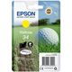 Epson 34 (C13T34644010) - Gelb - Druckerpatrone