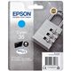 Epson 35 (C13T35824010) - Cyan - Druckerpatrone